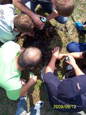 ten kabelek na pewno spasuje...