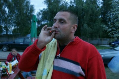 Bo &amp;quot;twardym trzeba być&amp;quot;