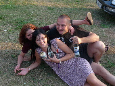 co tu duzo mówic :P