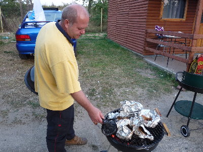 Prosto z Torunia Turbo Grill