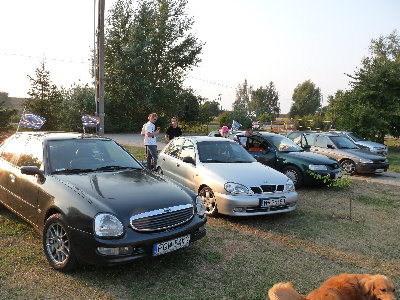 Takie tam Escorciki :)