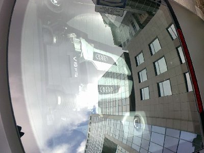 4.2 FSI 420KM / 440 NIUTKóW PRZY 5.5K RPM