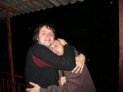 tak sie tula do siebie panowie:P