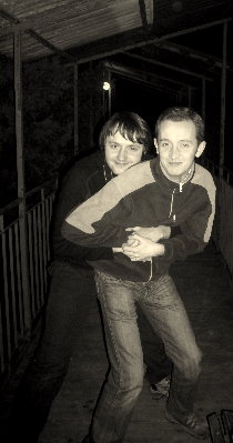 PRzytulańce...... hmmmm...... &amp;gt;:/