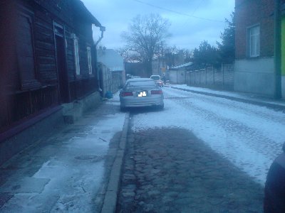 A tu bosski spojler :P