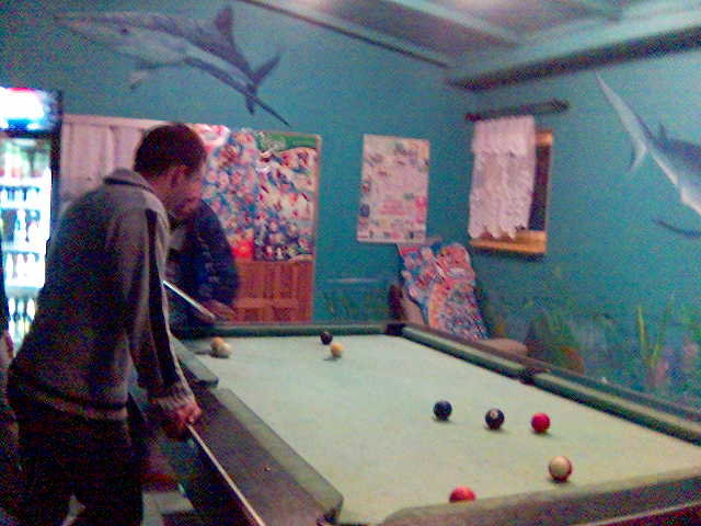 Gralismy tez w bilarda