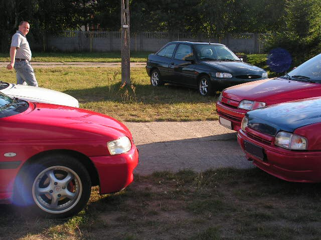 wdok na maski Naszych Escortow. Jedna jest wyjatkowa