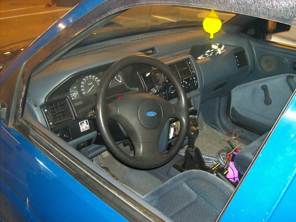 enętrze essinki Wuerte