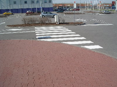 M1 w Markach k/Warszawy