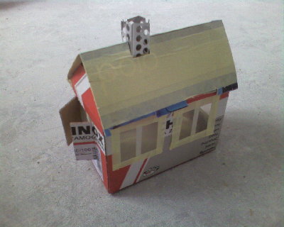 śmieszne - nuda pracowników na budowie 1.jpg