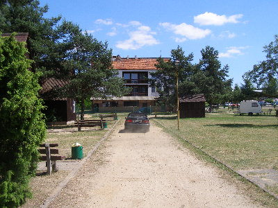 Wyjazd Arcadia i Eweliny