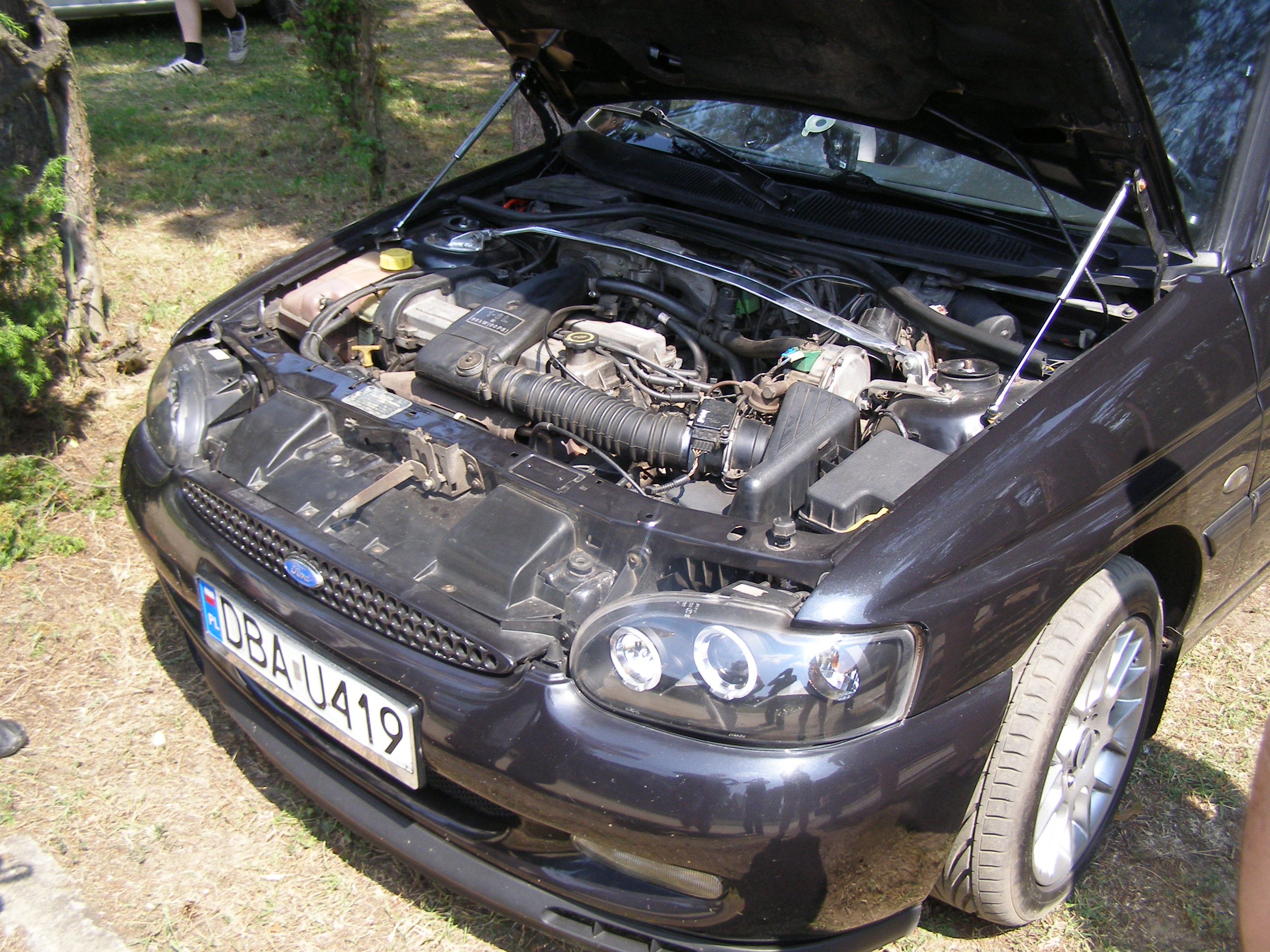 Co by tu pokręcić?