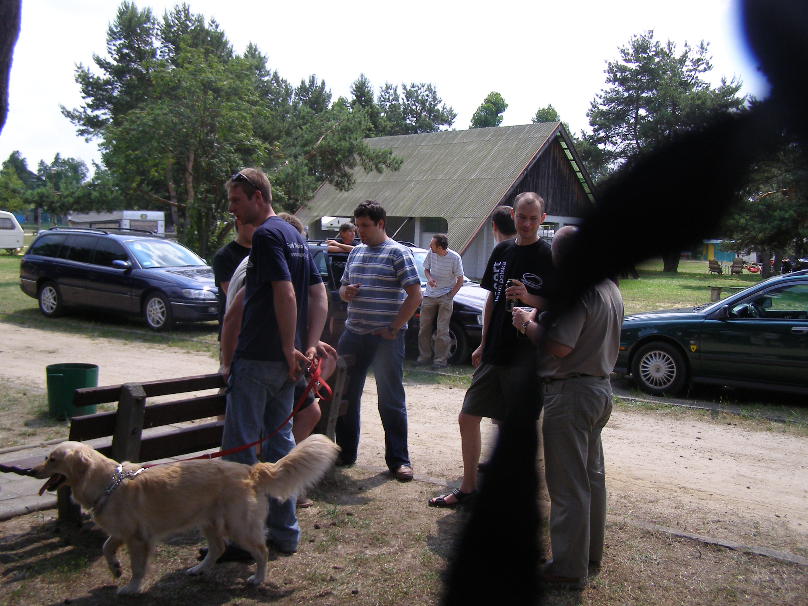 Zlot w Kobylej Górze 2010 - 142.JPG