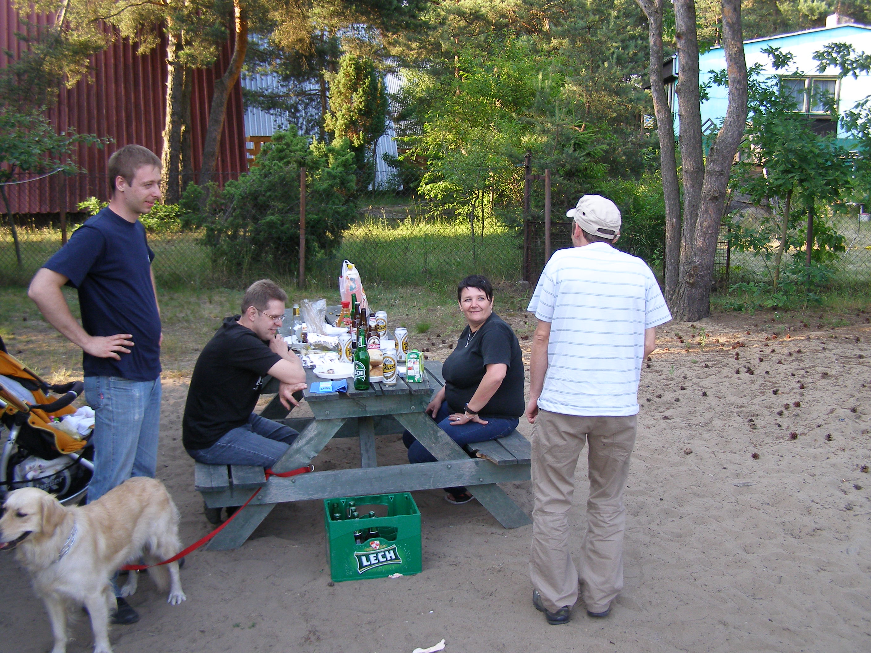 Zlot w Kobylej Górze 2010 - 021.JPG