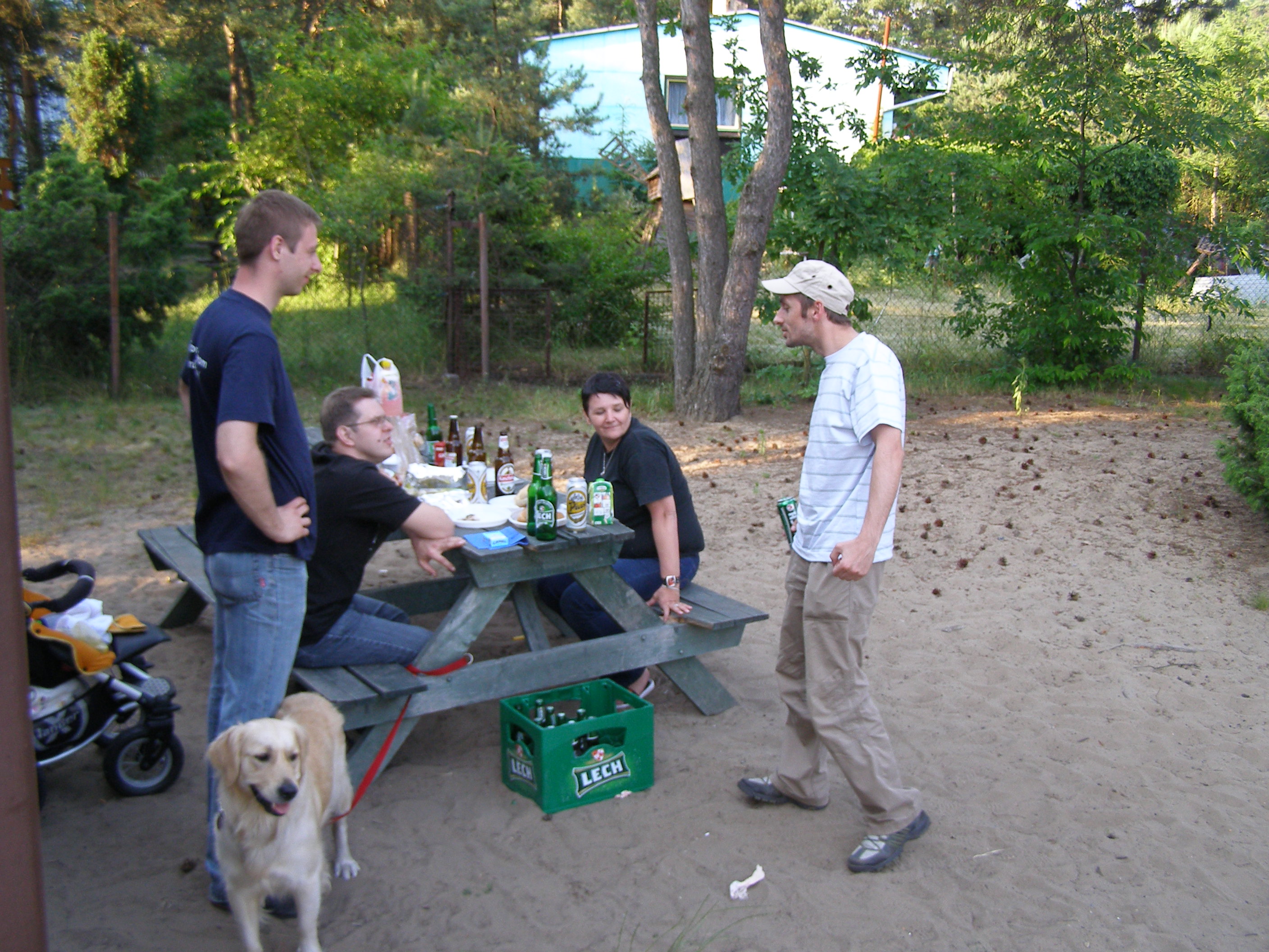 Zlot w Kobylej Górze 2010 - 022.JPG