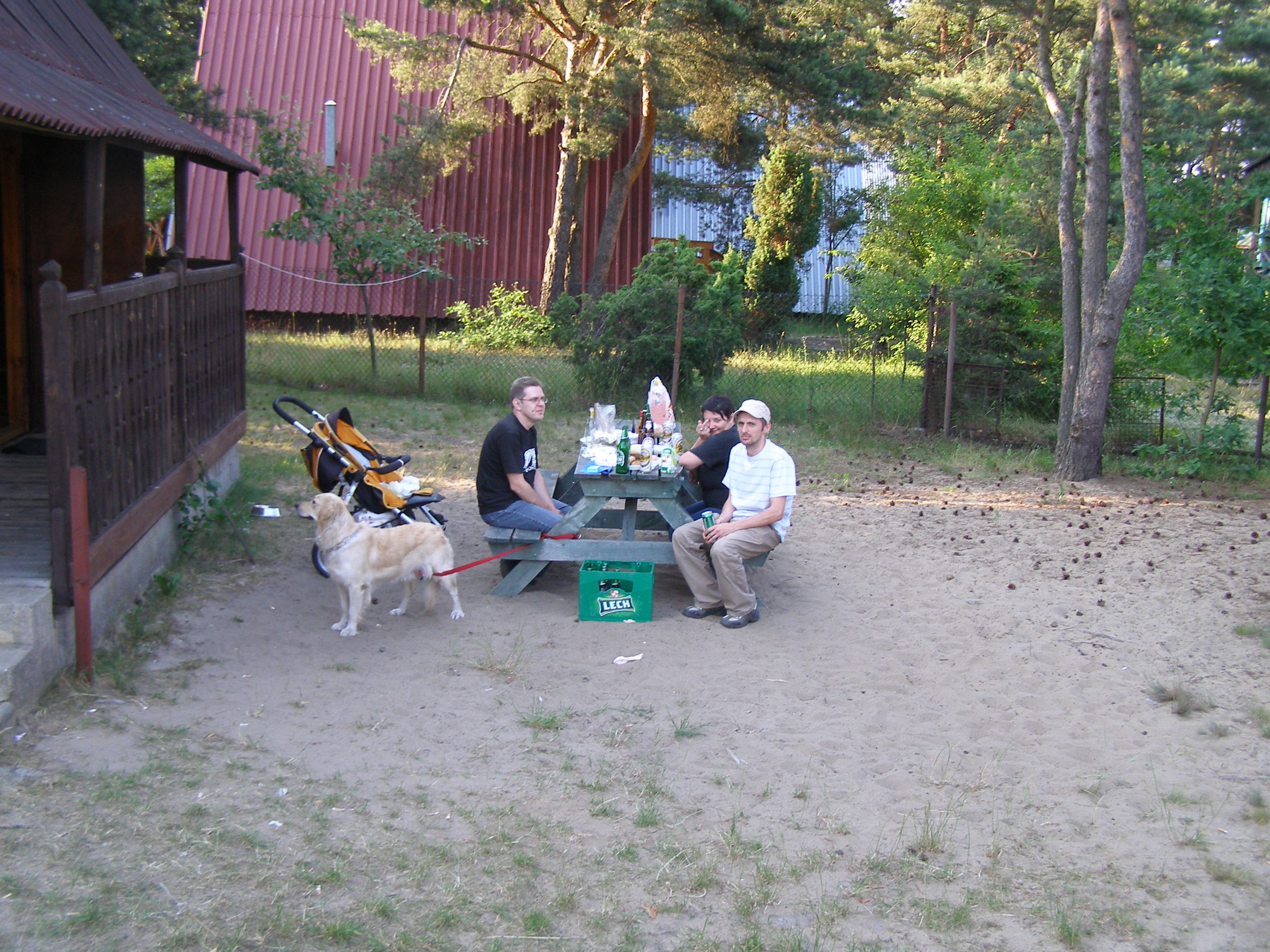 Zlot w Kobylej Górze 2010 - 024.JPG