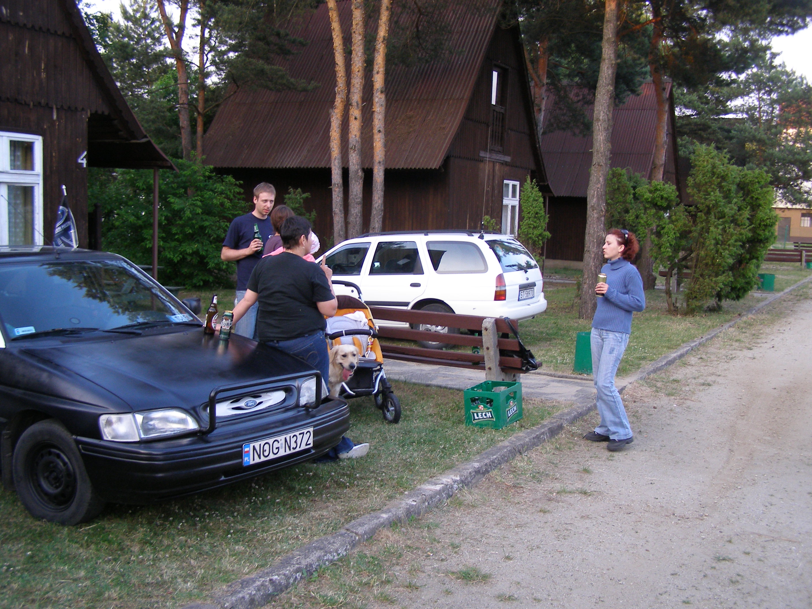 Zlot w Kobylej Górze 2010 - 036.JPG