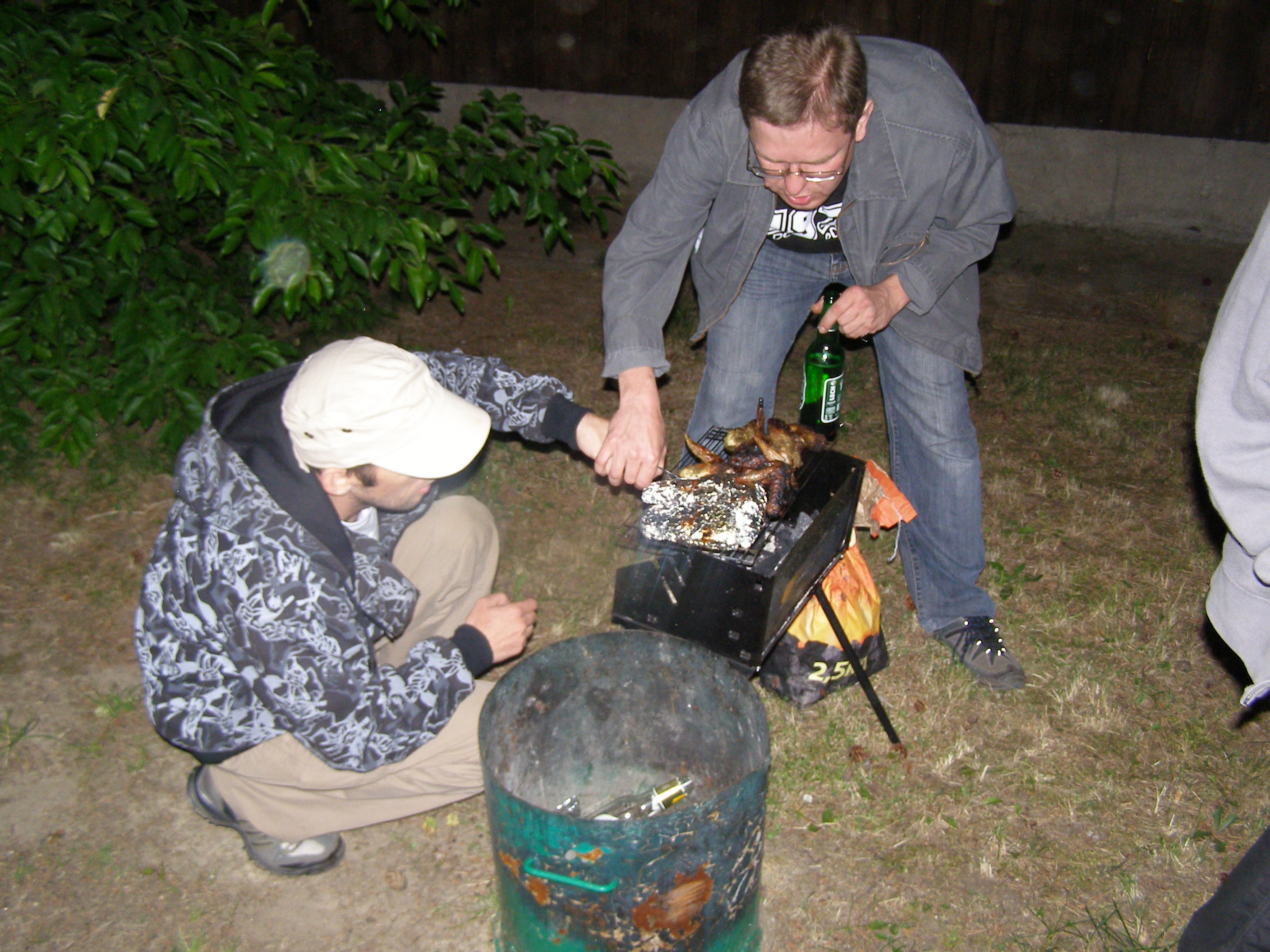 Zlot w Kobylej Górze 2010 - 056.JPG