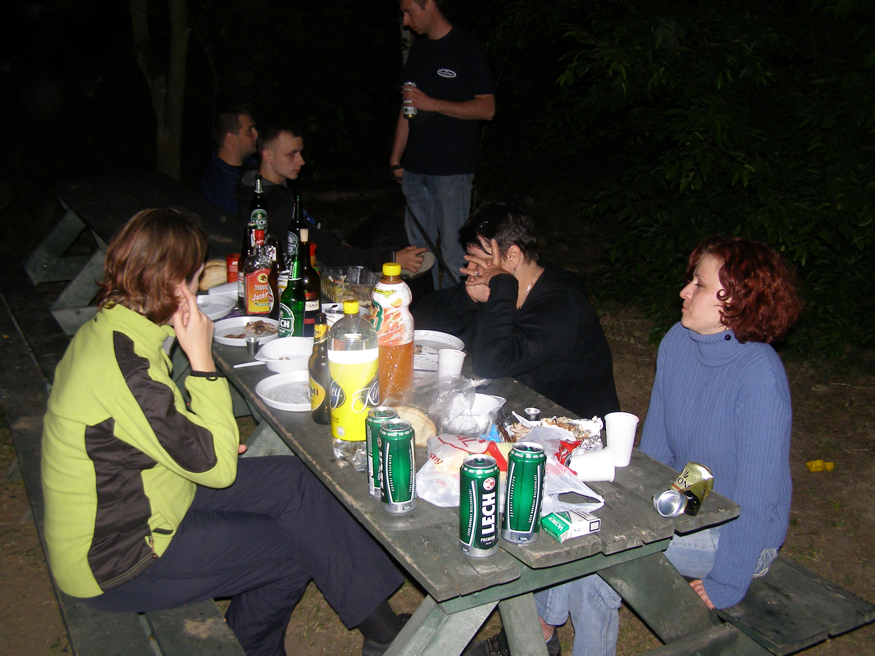 Zlot w Kobylej Górze 2010 - 064.JPG