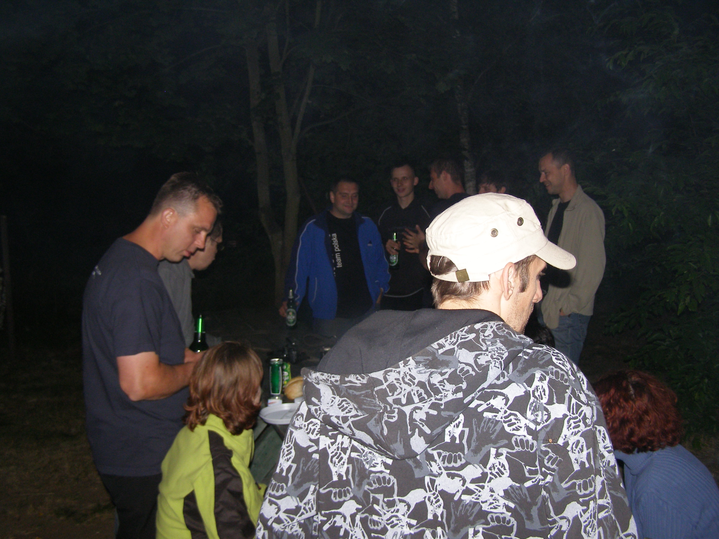 Zlot w Kobylej Górze 2010 - 071.JPG