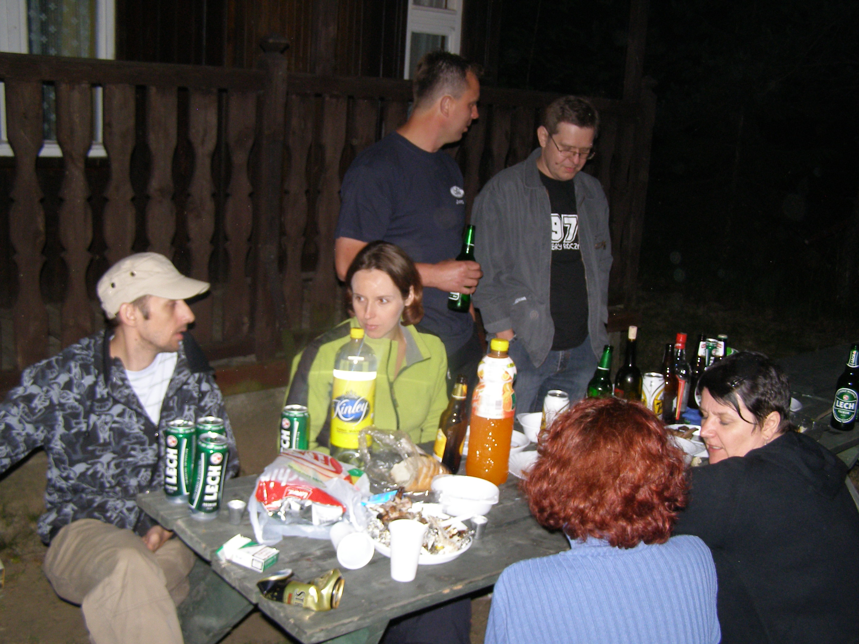 Zlot w Kobylej Górze 2010 - 072.JPG