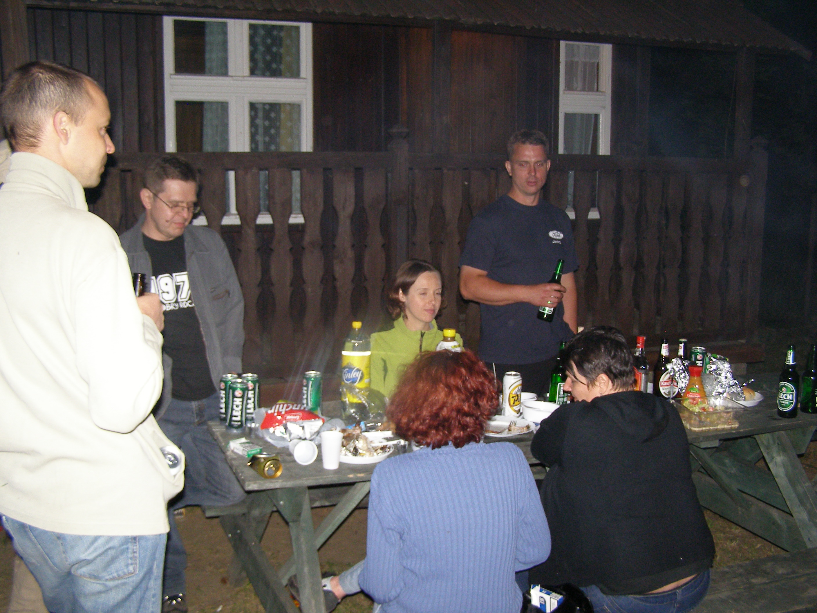 Zlot w Kobylej Górze 2010 - 084.JPG
