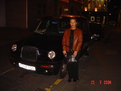 Tak wyglądają z przodu :)