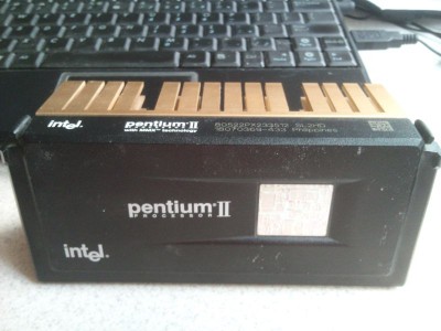 Pentium II Box