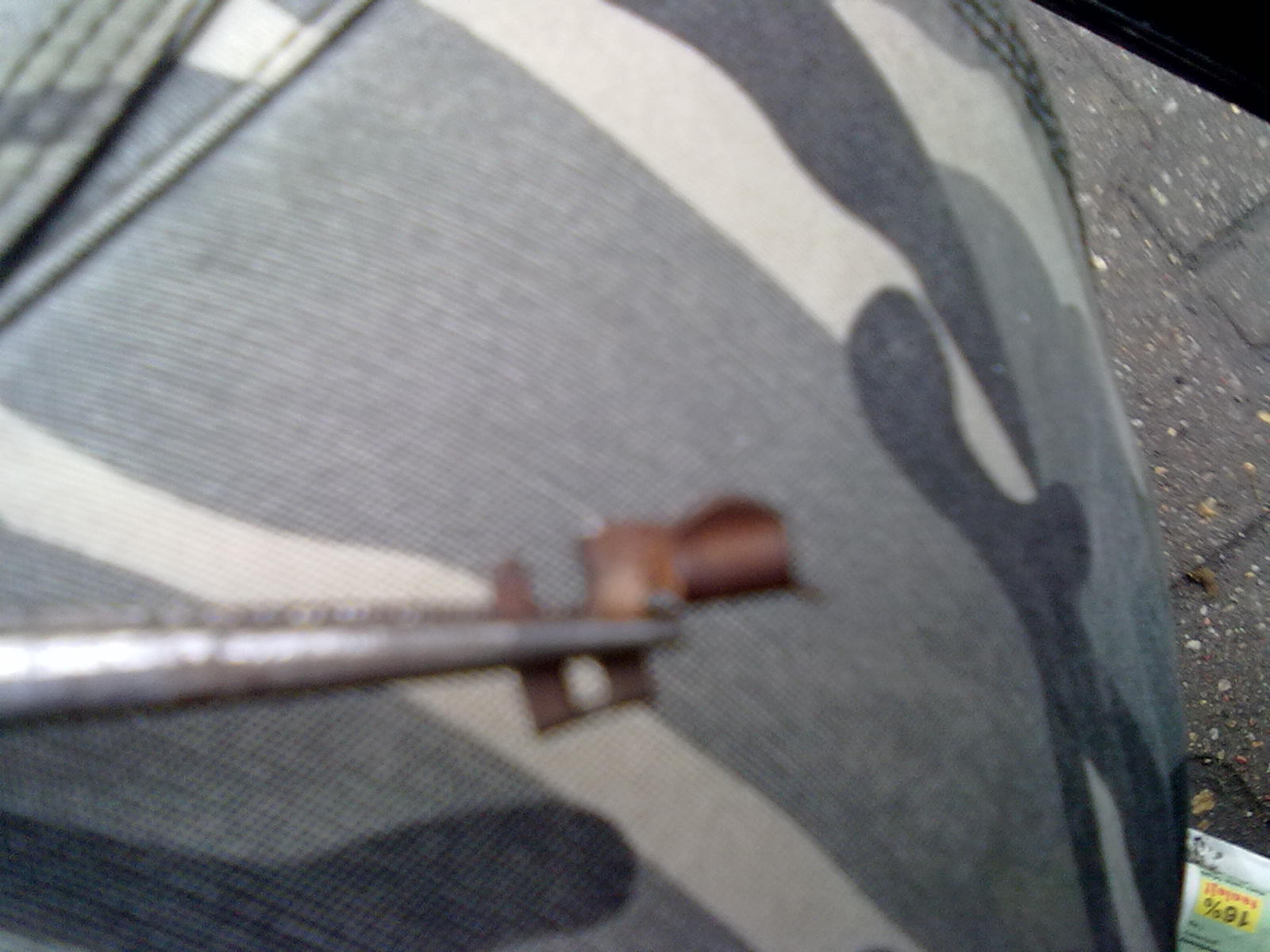 pamiętać o tym zabezpieczeniu.