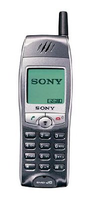 Sony CMD-J6