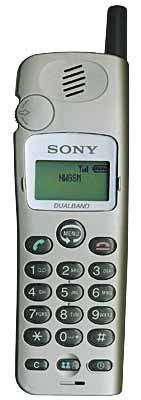 Sony CMD-CD5