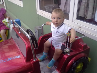 Juz skubany wie co to Cabrio :P