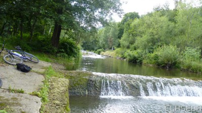 Gdzieś pomiędzy Bystrą a Szczyrkiem