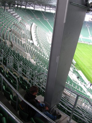 miejsca z dobrym widokiem