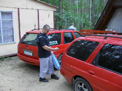 Coz ten Vieczur znalazl