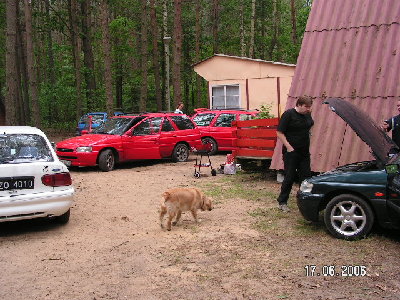 HMM CO BY TU POMAJSTROWAĆ :)