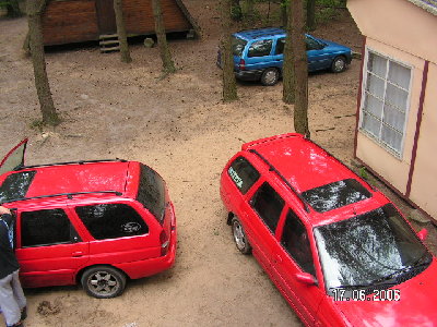 KOMBIACZKI Z LOTU PTAKA :)