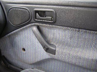 Zawodowo zamontowane elektryczne szyby