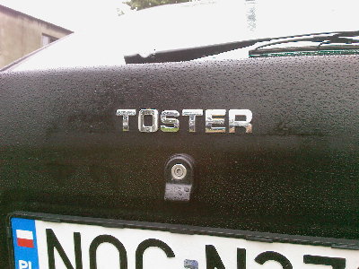 Inspiracja sprzętem AGD