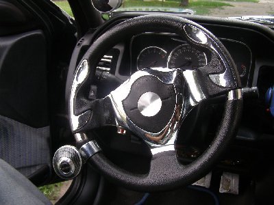 Więcej chromu z Chin