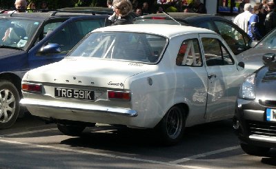 Rarytasik :-) w wersji RS