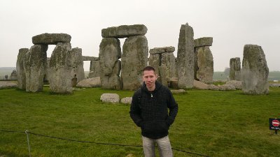 To miejsce chyba każdy zna :-)