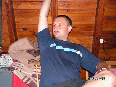 TU YANEK GŁOSUJE W SPRAWIE NASTEPNEGO ZLOTU :)