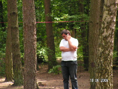 A TU SIMO DZWONI DO ANI I ZAPEWNIA JA ZE WSZYSTKO JEST OK :)  KŁAMCA :)