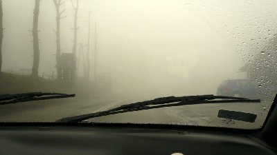 Zdjęcie autorstwa mojej drugiej połówki :-)