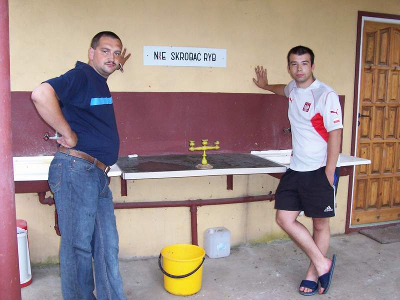 Yanek &amp;amp; Markko