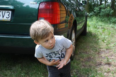 Czy Kris jeszcze tam jest? ;P