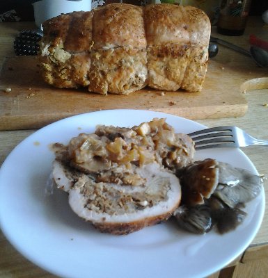 indyk z kaszą.jpg (265.52 KiB) Przejrzano 387 razy indyk z kaszą.jpg