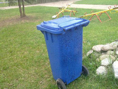 kosz ozygany olejem, to ten slabiej....