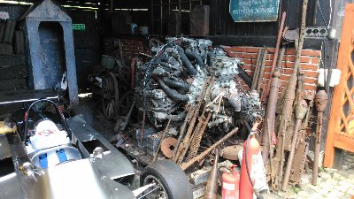 Kto wie co to jest, bo ja nie wiem, z czego to taki wielki...